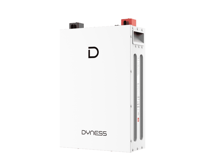 Batería Dyness DL5.0F, fotografía oficial del fabricante