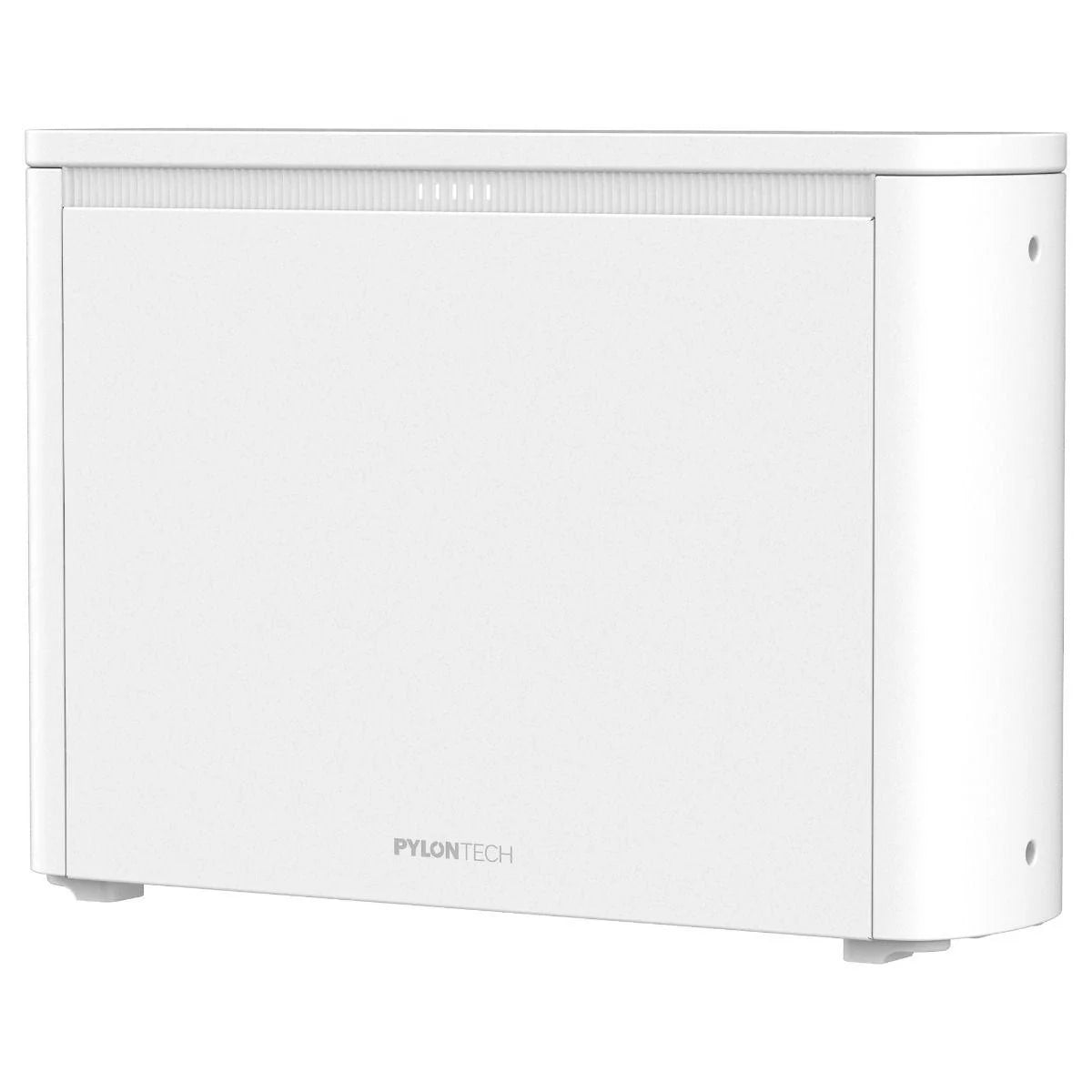 Fotografía real de la batería Pylontech Pelio