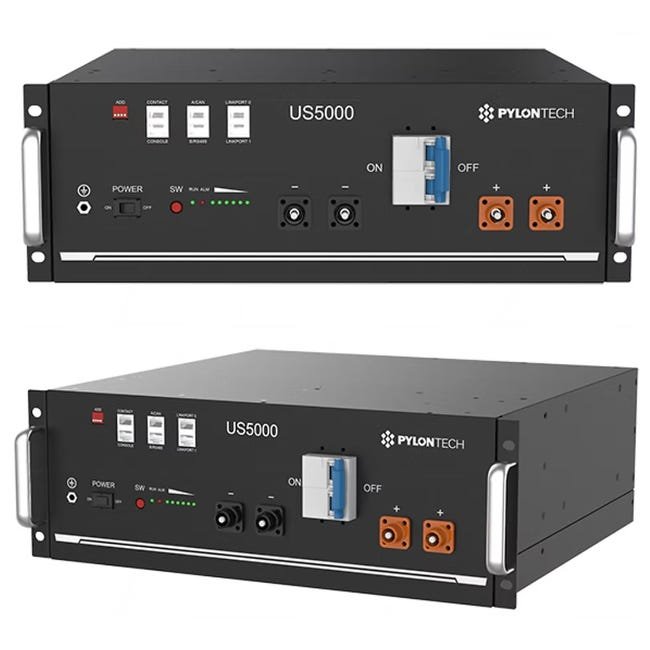 Batería Pylontech US5000